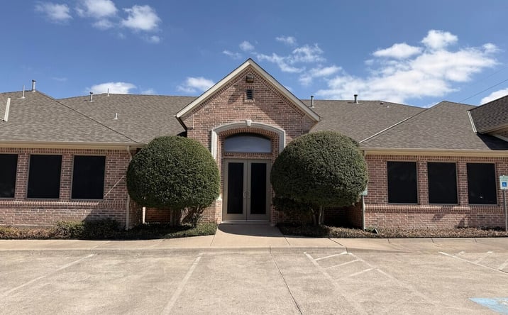 Pictures of Retail, Office, Hospitality property located at 5208 Village Creek Drive, Plano, TX 75093 for sales - image #1