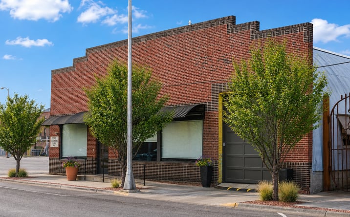 Pictures of Office property located at 2611 Minnesota Avenue, Billings, MT 59101 for sales - image #1