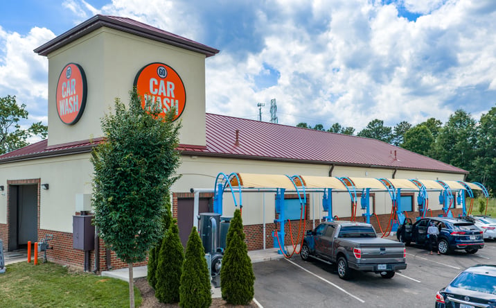 Pictures of Retail, Special Purpose property located at 7300 HULL ST RD, N CHESTERFLD, VA 23235-5806 for sales - image #1