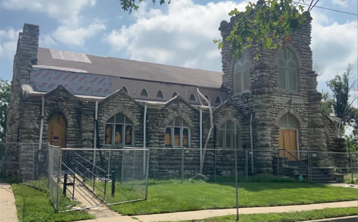 Pictures of Land, Special Purpose property located at 3546 Prospect Avenue, Kansas City, MO 64128, 3551 Wabash Avenue, Kansas City, MO 64128, 3541 Wabash Avenue, Kansas City, MO 64128, 3535 Wabash Avenue, Kansas City, MO 64128, 3537 Wabash Avenue, Kansas City, MO 64128 for sales - image #1