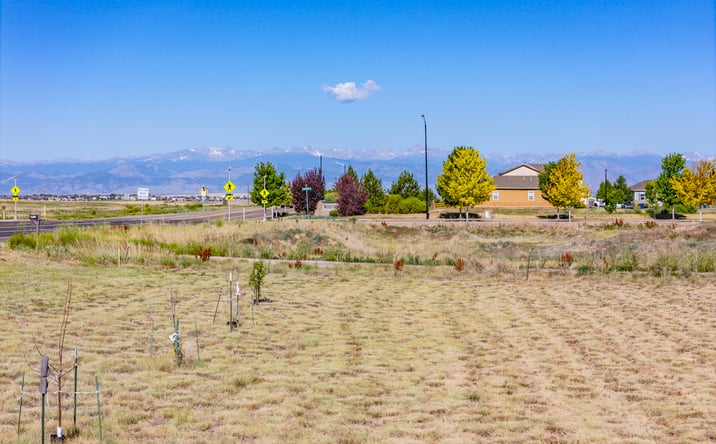 Pictures of Land property located at 5579 Tipple Parkway, Longmont, CO 80504 for sales - image #1