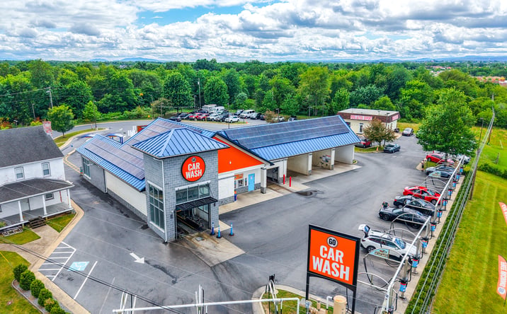 Pictures of Retail, Special Purpose property located at 126 Cole Lane, Winchester, VA 22602 for sales - image #1