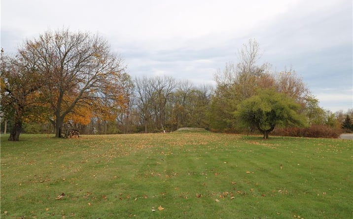 Pictures of Land property located at 2626-2628 Ridgeway Ave, Rochester, NY 14626 for sales - image #1