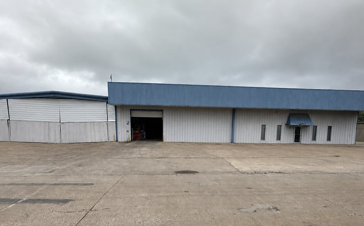 Pictures of Industrial property located at 5201 Grisham Drive, Rowlett, TX 75088 for sales - image #1