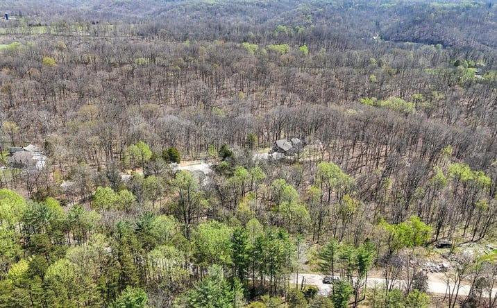 Pictures of Land property located at TBD Hardin Ridge Road, Fort Ritner, IN 47421 for sales - image #1