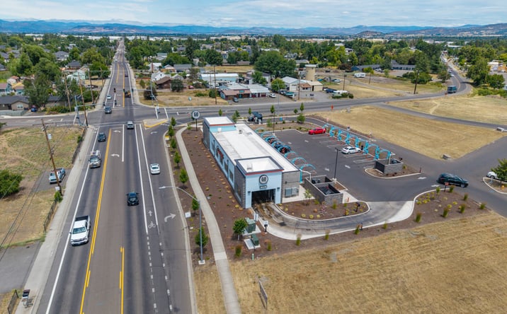 Pictures of Retail, Special Purpose property located at 274 ROSS LN N, MEDFORD, OR 97501-2220 for sales - image #1
