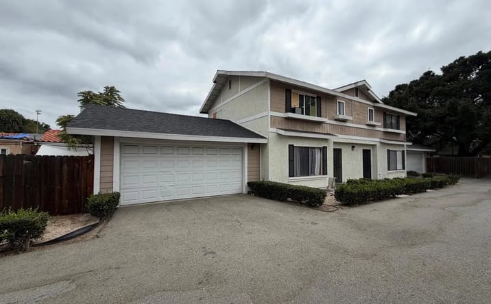 Pictures of Multifamily property located at 1339 S San Antonio Avenue, Pomona, CA 91766 for sales - image #1