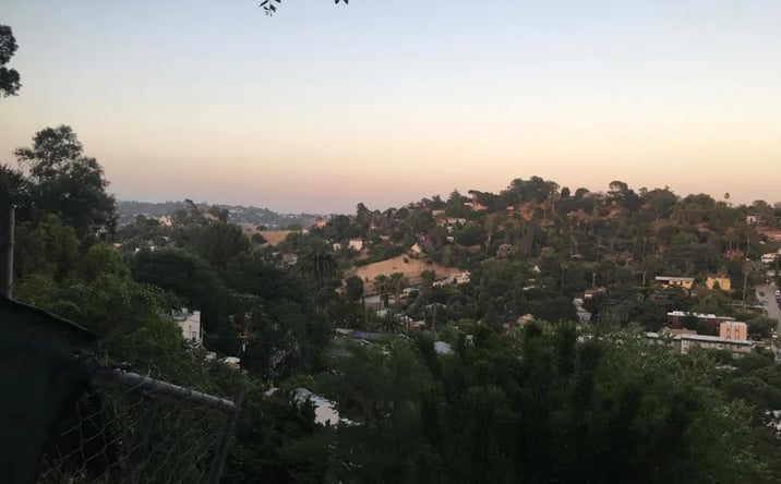 Pictures of Land property located at Edendale, Los Angeles, CA 90039 for sales - image #1