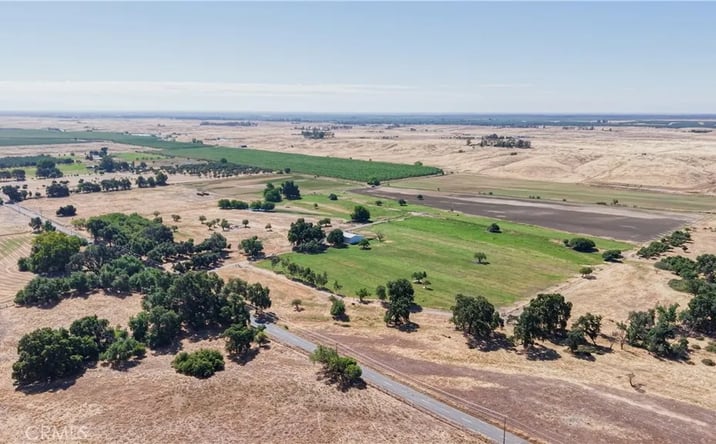 Pictures of Land property located at 19115 Simpson, Corning, CA 96021 for sales - image #1