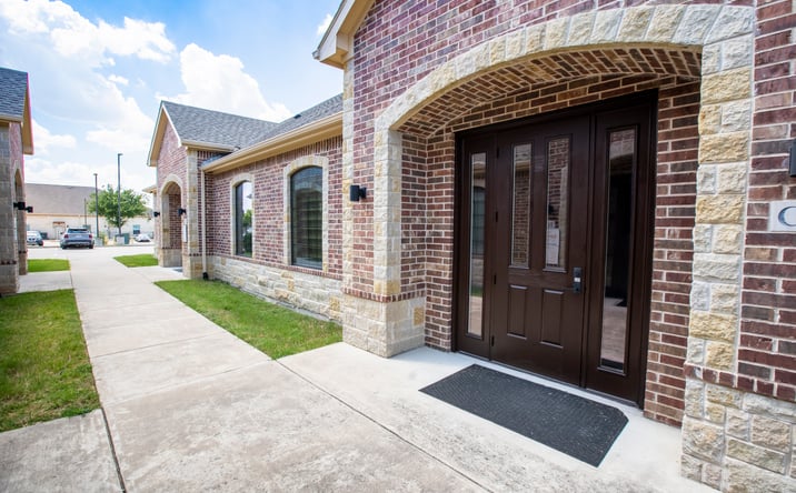 Pictures of Office property located at 318 W FM 544, Murphy, TX 75094 for sales - image #1