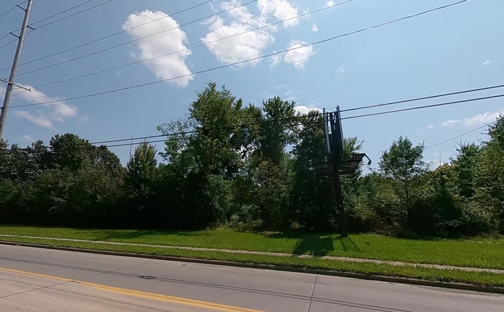 Pictures of Land property located at Colorado Avenue, Lorain, OH 44052 for sales - image #1