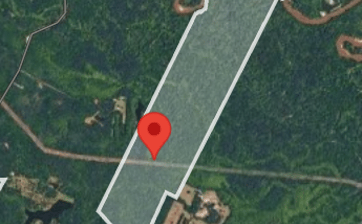 Pictures of Land property located at 83265 Isabel Swamp Road, Bush, LA 70431 for sales - image #1