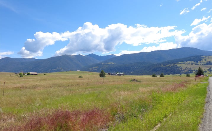 Pictures of Land property located at NHN Airport Road, EUREKA, MT 59917 for sales - image #1