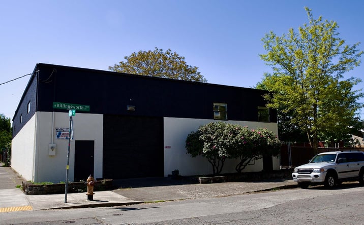 Pictures of Industrial property located at 804 N Killingsworth Ct, Portland, OR 97217 for sales - image #1