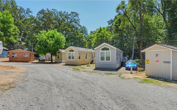 Pictures of Multifamily, Land, Mobile Home Park property located at 21581 Phoenix Lake Road, Sonora, CA 95370, 21583 HIDDEN VALLEY RD, Sonora, CA 95383 for sales - image #1