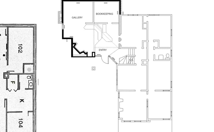 Pictures of Office property located at 925 Elm Grove Road, Elm Grove, WI 53122-2572 for sales - image #1