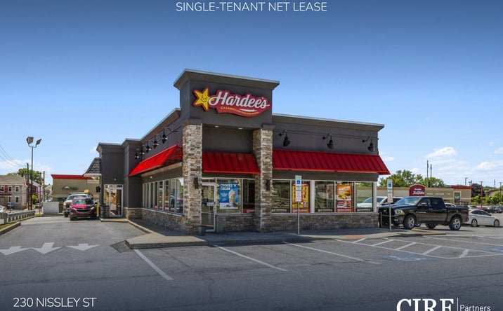 Pictures of Retail property located at 230 Nissley St, Middletown, PA 17057 for sales - image #1