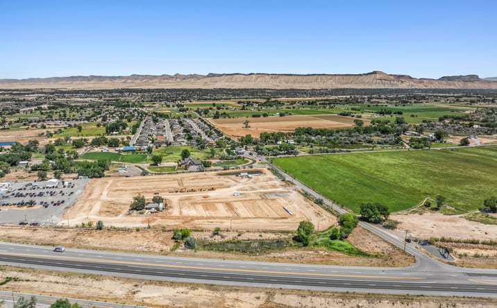 Pictures of Land property located at 2980 US-50, Grand Junction, CO 81503 for sales - image #1