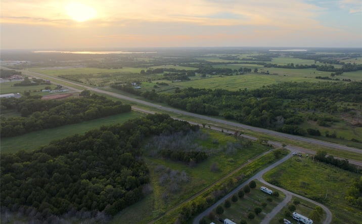 Pictures of Land property located at 7007 W 6th Avenue, Stillwater, OK 74074 for sales - image #1