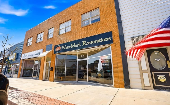 Pictures of Mixed Use, Office, Retail property located at 113 E Main Street, Ada, OK 74820 for sales - image #1