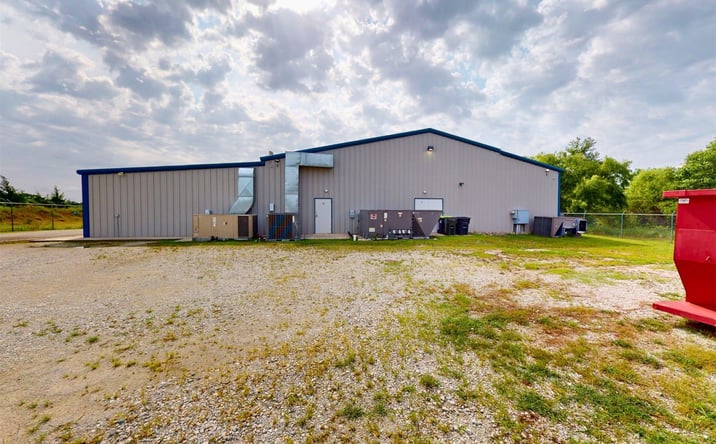 Pictures of Mixed Use, Office, Special Purpose, Retail, Industrial property located at 12770 N County Road 3580, Byng, OK 74820 for sales - image #1