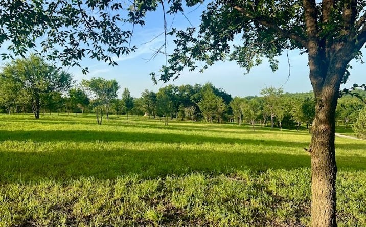 Pictures of Land property located at W Gilcrease Expressway, Tulsa, OK 74127 for sales - image #1