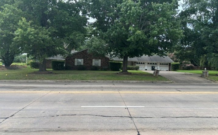 Pictures of Land property located at 3535 Chandler Road, Muskogee, OK 74403 for sales - image #1