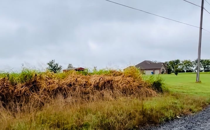 Pictures of Land property located at 2 S 369 Road, Coweta, OK 74429 for sales - image #1
