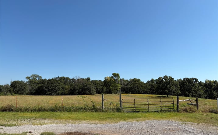 Pictures of Land property located at N 4266 Road, Pryor, OK 74361 for sales - image #1