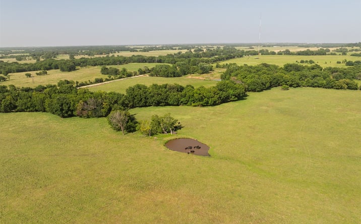 Pictures of Land property located at E 300 Road, Vinita, OK 74301 for sales - image #1