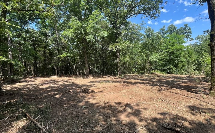 Pictures of Land property located at S 4800 Road, Muldrow, OK 74948 for sales - image #1
