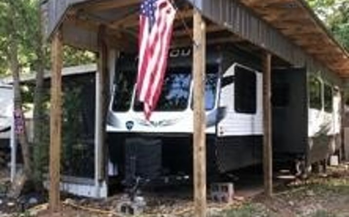 Pictures of Land property located at 57300 County Road 658, Kansas, OK 74347 for sales - image #1