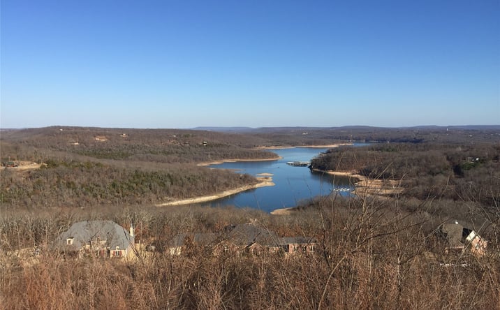 Pictures of Land property located at Spring Hill Lane, Park Hill, OK 74451 for sales - image #1
