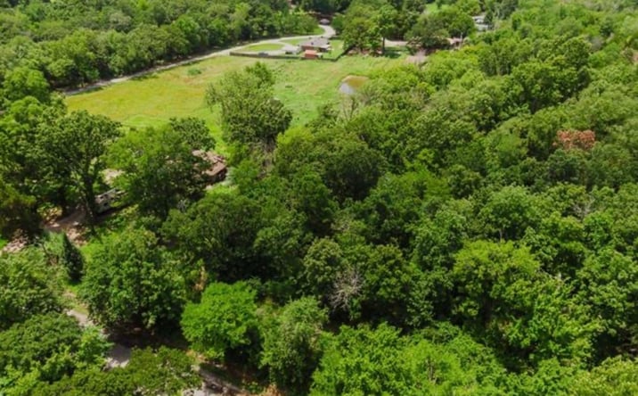 Pictures of Land property located at 273rd Street, Coweta, OK 74429 for sales - image #1