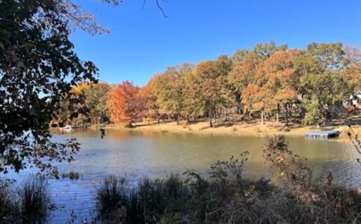 Pictures of Land property located at Bridlewood Drive, Durant, OK 74701 for sales - image #1
