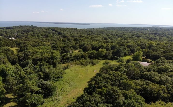 Pictures of Land property located at Texoma Hills Road, Kingston, OK 73439 for sales - image #1