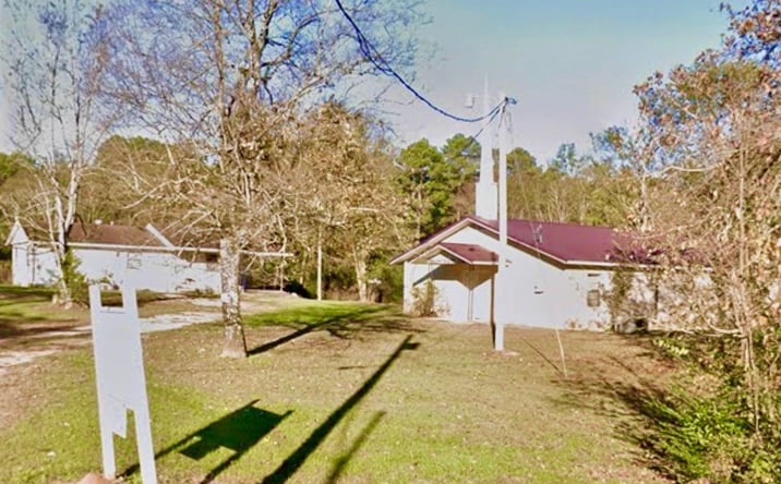 Pictures of Special Purpose property located at 19 White Heather Road, Broken Bow, OK 74728 for sales - image #1