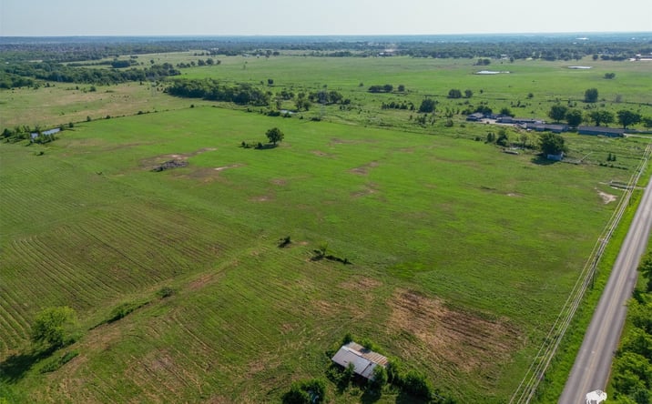 Pictures of Land property located at 3535 E 161st Street S, Bixby, OK 74133 for sales - image #1