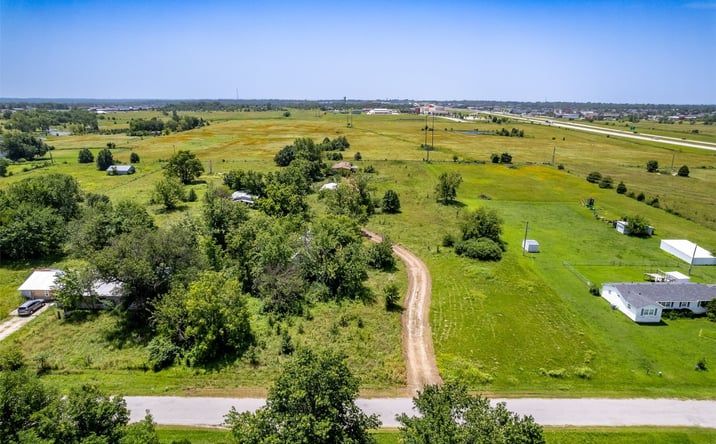 Pictures of Land property located at 14056 E 122nd Street North, Owasso, OK 74021 for sales - image #1