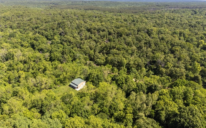 Pictures of Land property located at 480 Road, Salina, OK 74365 for sales - image #1