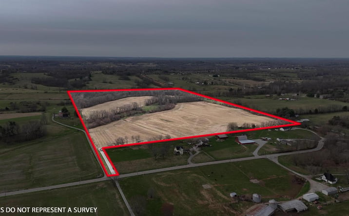 Pictures of Land property located at TBD E State Road 58, Bedford, IN 47421 for sales - image #1