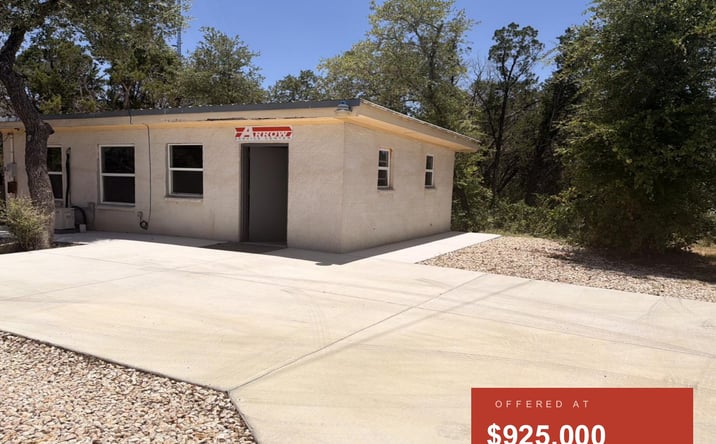 Pictures of Office, Mixed Use property located at 11916 Lime Creek Road, Leander, TX 78641 for sales - image #1