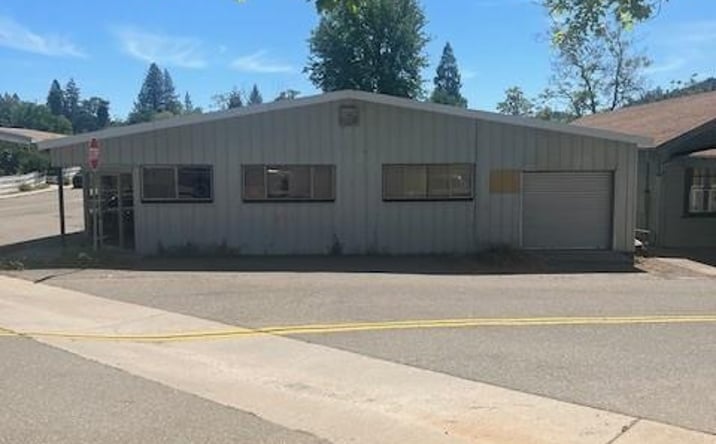 Pictures of Office, Special Purpose property located at 4981 NINTH ST, MARIPOSA, CA 95338 for sales - image #1