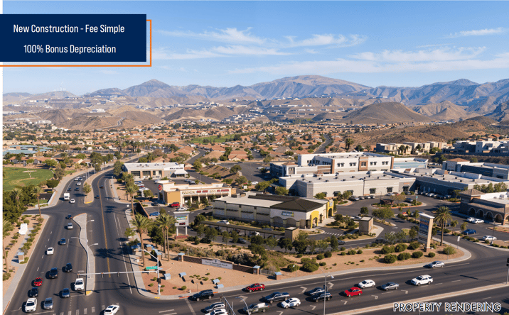 Pictures of Retail, Special Purpose property located at 650 South Green Valley Parkway, Henderson, NV 89052 for sales - image #1