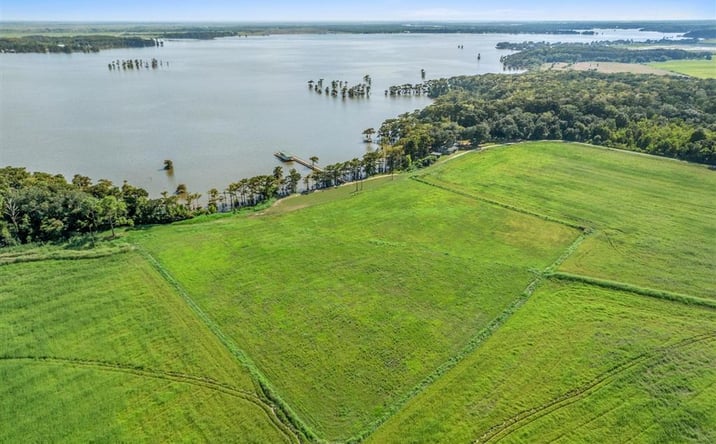 Pictures of Land property located at Dupont Road, Lake Arthur, LA 70549 for sales - image #1
