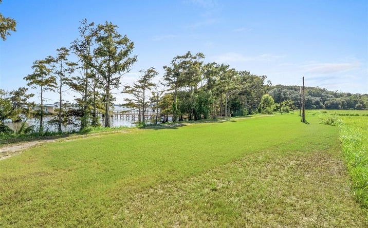 Pictures of Land property located at Dupont (tract 3c) Road, Lake Arthur, LA 70549 for sales - image #1