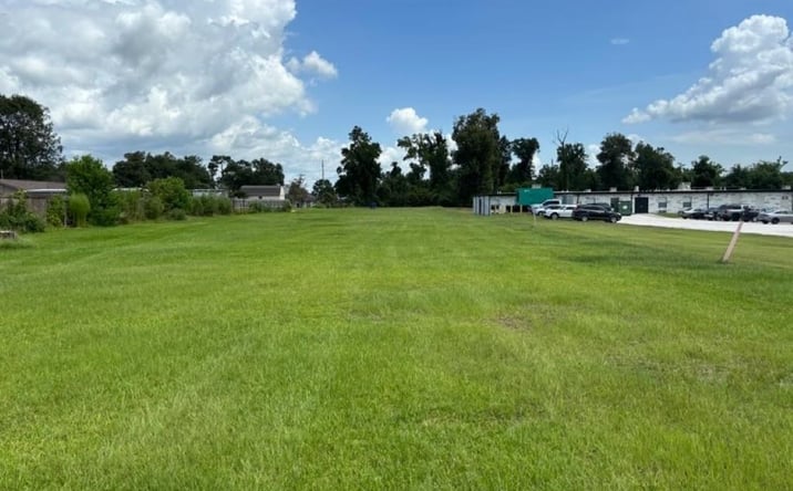 Pictures of Land property located at 3908 Maplewood Street, Sulphur, LA 70663 for sales - image #1