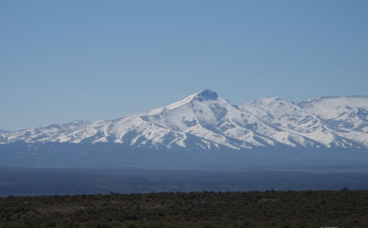 Pictures of Land property located at 7-11C-015 SEC 7, Elko, NV 89801 for sales - image #1