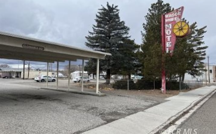 Pictures of Land property located at 340 6th Street, Wells, NV 89801 for sales - image #1