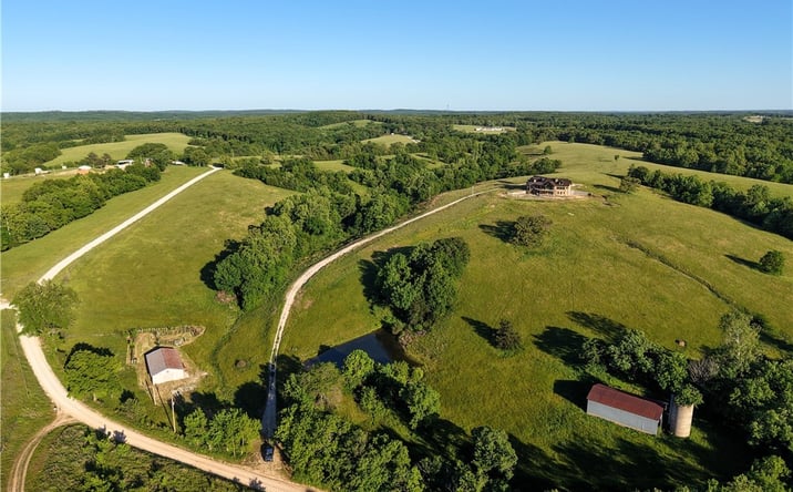 Pictures of Land, Multifamily property located at 25455 Rail Rd, Richland, MO 65556 for sales - image #1